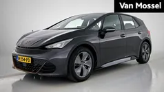 Grijs Gebruikt 2021 Cupra Born Hatchback | € 24.900 (Eerlijke prijs)
