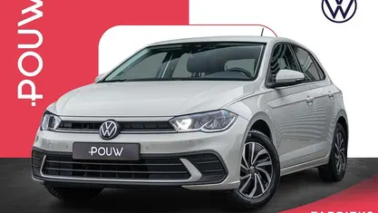 Occasion 2023 VW Polo Life Hatchback | € 18.950 (Eerlijke prijs)