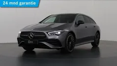 Grijs Gebruikt 2025 Mercedes E250 AMG line Stationwagen | € 43.450 (Eerlijke prijs)