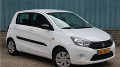 Gebruikt 2017 Suzuki Celerio Hatchback | € 7.440 (Goede deal)