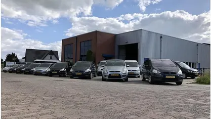 Occasion 2006 VW Fox Trendline Hatchback | € 1.750 (Eerlijke prijs)