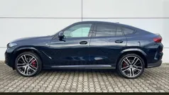 Zwart Gebruikt 2024 BMW X6 M Sport SUV | € 115.950 (Super prijs)