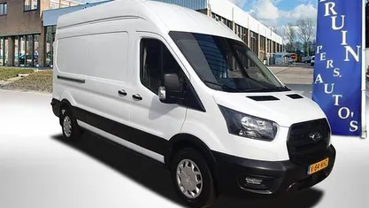 Gebruikt 2024 Ford Transit Van | € 24.750 (Goede deal)