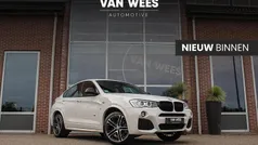 Wit Gebruikt 2016 BMW X4 Executive SUV | € 26.950 (Eerlijke prijs)