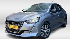Grijs Gebruikt 2023 Peugeot 208 Active Hatchback | € 16.925 (Goede deal)