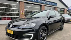 Gebruikt 2016 VW Golf VII GTE Hatchback | € 17.350 (Eerlijke prijs)