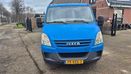 Occasion 2009 Iveco Daily Van | € 2.950 (Super prijs)