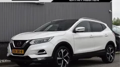 Wit Gebruikt 2019 Nissan Qashqai 360º SUV | € 16.950 (Eerlijke prijs)
