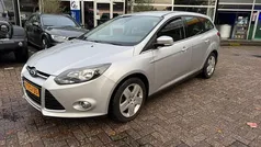 Gebruikt 2014 Ford Focus Titanium Stationwagen | € 3.450 (Goede deal)