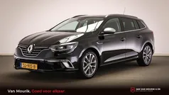 Gebruikt 2018 Renault Mégane GT Line GT-Line Stationwagen | € 14.250 (Eerlijke prijs)