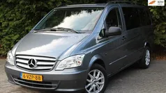 Gebruikt 2012 Mercedes Vito MPV | € 14.950 (Eerlijke prijs)