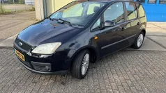 Blauw Gebruikt 2005 Ford C-MAX MPV | € 1.499 (Eerlijke prijs)