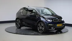Blauw Gebruikt 2019 BMW i3 Executive Hatchback | € 17.945 (Eerlijke prijs)