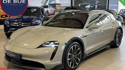 Occasion Porsche Taycan Cross Turismo 350 kW (476 PK) 2021 SUV