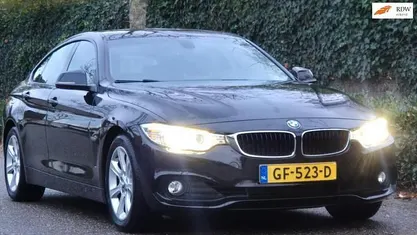 Occasion BMW 420 184 PK (135 kW) 2015 Coupé