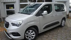 Grijs Gebruikt 2020 Opel Combo Life Edition Van | € 24.900 (Super prijs)