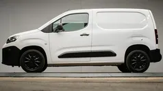 Gebruikt 2020 Citroën Berlingo MPV | € 8.945 (Goede deal)
