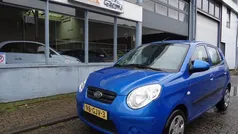 Gebruikt 2008 Kia Picanto Hatchback | € 1.750 (Eerlijke prijs)