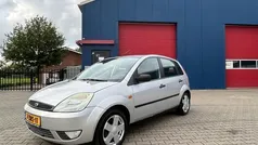 Gebruikt 2005 Ford Fiesta Futura Hatchback | € 999 (Goede deal)