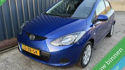 Occasion Mazda 2 Touring 75 PK (55 kW) 2007 Hatchback
