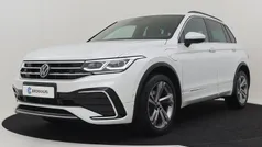 Gebruikt 2022 VW Tiguan Business+ SUV | € 34.895 (Eerlijke prijs)