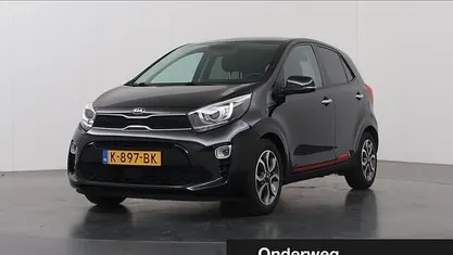 Occasion 2020 Kia Picanto Hatchback | € 12.935 (Eerlijke prijs)
