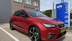 Gebruikt 2024 Seat Ibiza Business Hatchback | € 24.850 (Eerlijke prijs)