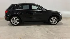 Gebruikt 2008 Audi Q5 S-Line SUV | € 7.995 (Eerlijke prijs)