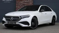Gebruikt 2024 Mercedes E400 AMG line Sedan | € 79.500 (Eerlijke prijs)