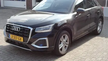 Occasion Audi Q2 Advanced 150 PK (110 kW) 2024 SUV
