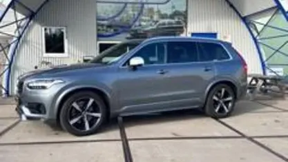 Grijs Gebruikt 2015 Volvo XC90 R-Design SUV | € 27.990 (Eerlijke prijs)