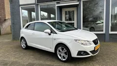 Gebruikt 2011 Seat Ibiza SC Copa Hatchback | € 6.499 (Eerlijke prijs)