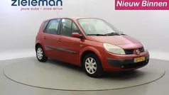 Gebruikt 2006 Renault Scénic II Business MPV | € 645 (Super prijs)