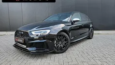 Gebruikt 2018 Audi RS3 Comfort Hatchback | € 49.950 (Eerlijke prijs)