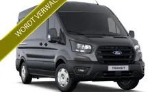 Gebruikt 2024 Ford Transit Trend Van | € 34.950 (Super prijs)