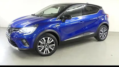 Occasion 2023 Renault Captur Iconic SUV | € 27.495 (Eerlijke prijs)