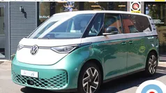 Gebruikt 2024 VW ID. Buzz Pro Van | € 49.745 (Goede deal)