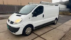 Gebruikt 2010 Renault Trafic MPV | € 3.950 (Eerlijke prijs)