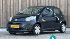 Gebruikt 2012 Citroën C1 Hatchback | € 3.950 (Eerlijke prijs)