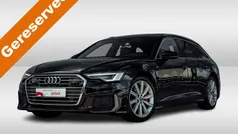 Gebruikt 2020 Audi A6 S-Line Stationwagen | € 40.950 (Eerlijke prijs)