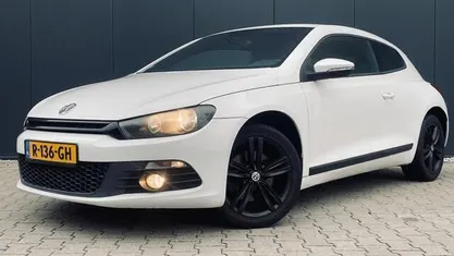 Occasion VW Scirocco Sportline 160 PK (117 kW) 2008 Coupé