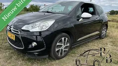 Gebruikt 2012 Citroën DS3 Chic Hatchback | € 2.299 (Super prijs)