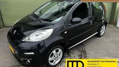 Gebruikt 2012 Peugeot 107 Active Hatchback | € 7.495 (Eerlijke prijs)