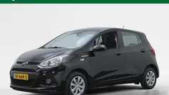 Gebruikt 2015 Hyundai i10 Comfort Hatchback | € 7.745 (Eerlijke prijs)