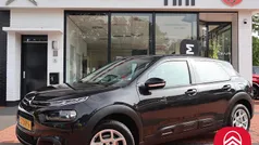 Gebruikt 2018 Citroën C4 Cactus Business Class Hatchback | € 9.950 (Eerlijke prijs)
