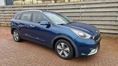 Gebruikt 2018 Kia Niro SUV | € 10.950 (Eerlijke prijs)