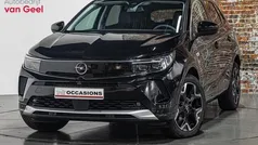 Gebruikt 2024 Opel Grandland X Ultimate SUV | € 31.695 (Goede deal)