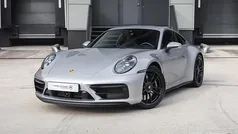 Grijs Gebruikt 2022 Porsche 911 Carrera 4 GTS Coupé | € 170.495 (Super prijs)