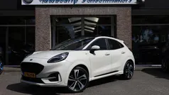 Gebruikt 2020 Ford Puma ST-Line X SUV | € 20.890 (Eerlijke prijs)