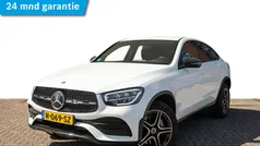 Gebruikt 2022 Mercedes GLC300e Business Coupé | € 55.900 (Eerlijke prijs)
